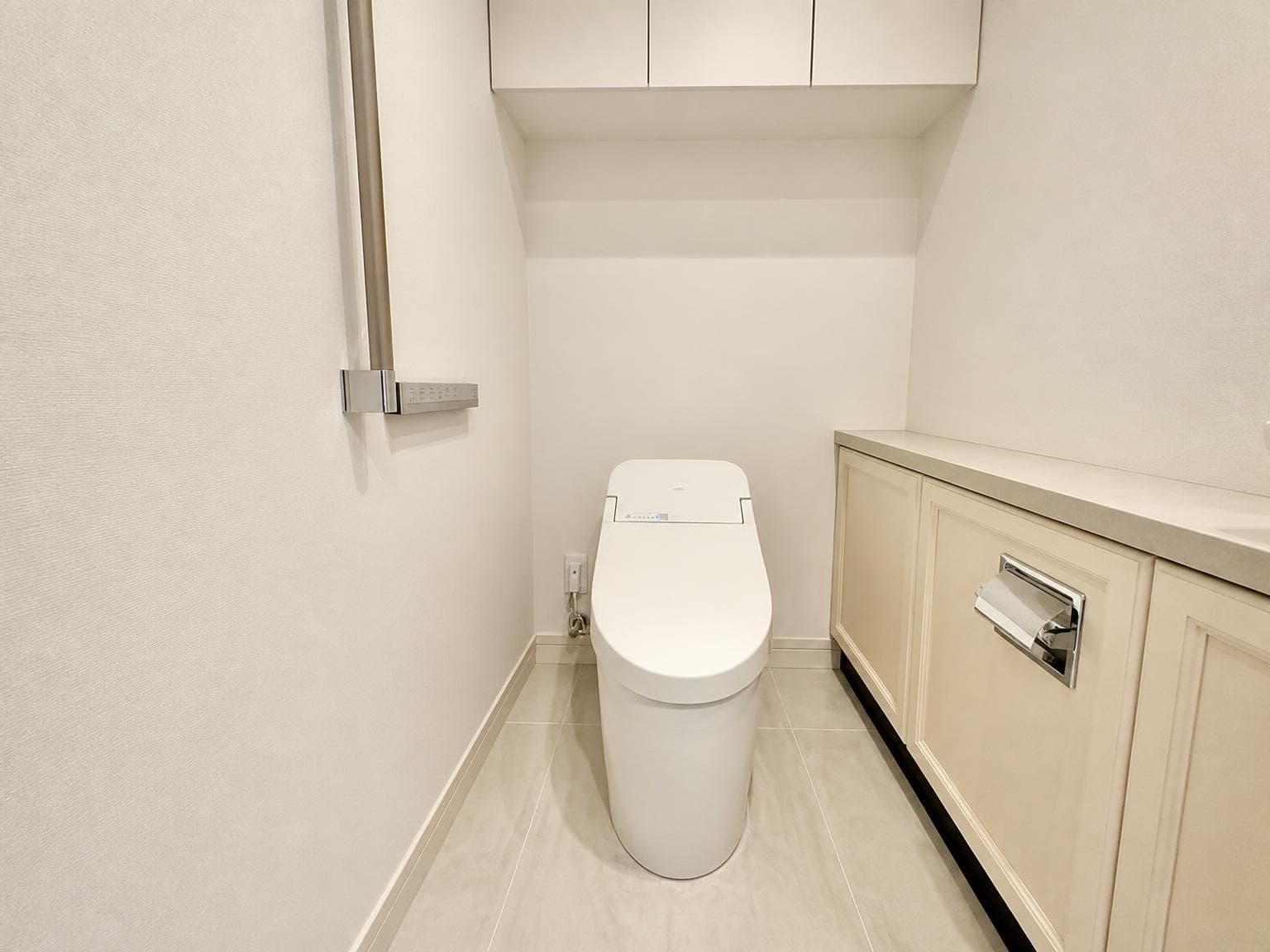 Gran Green Osaka THE NORTH RESIDENCE / 1LDK, Osaka photo 7
