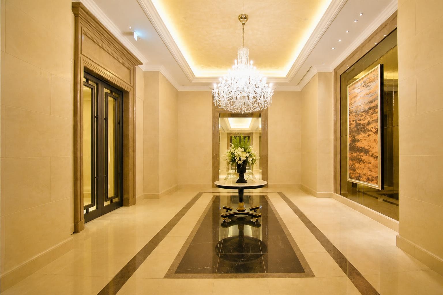 Gran Green Osaka THE NORTH RESIDENCE / 1LDK, Osaka photo 13