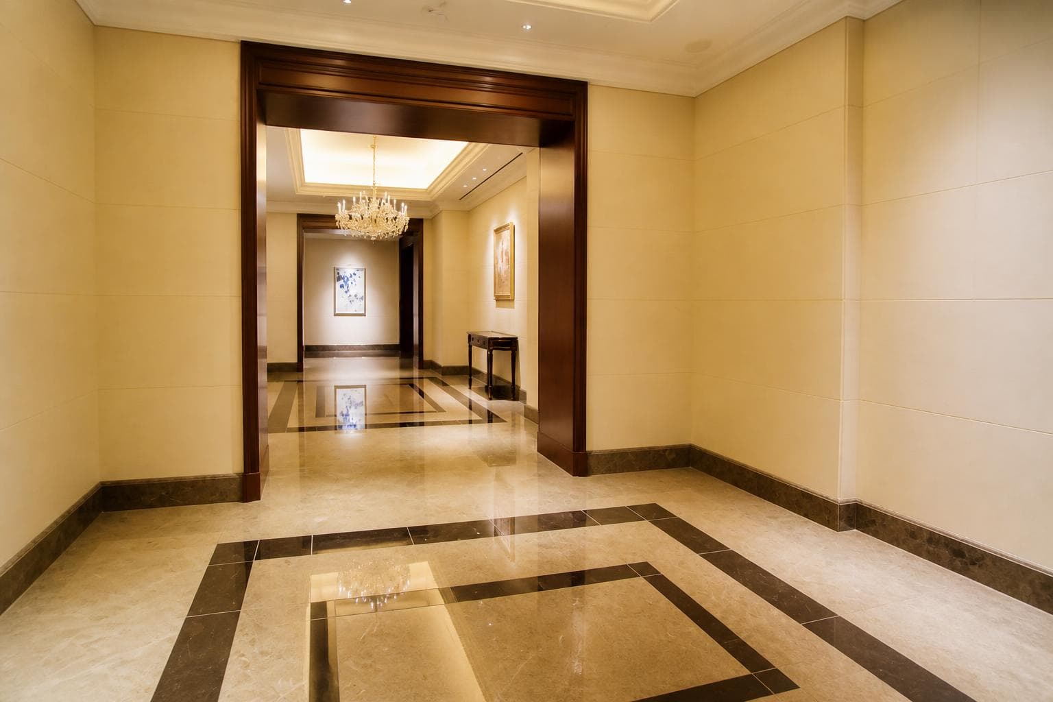Gran Green Osaka THE NORTH RESIDENCE / 1LDK, Osaka photo 15