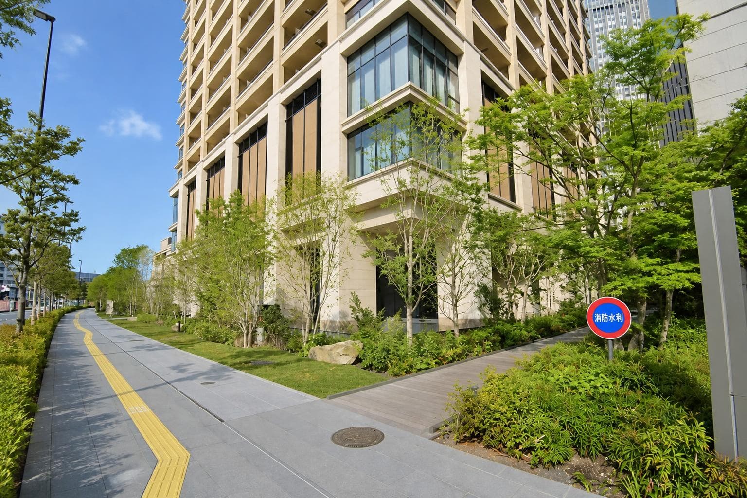 Gran Green Osaka THE NORTH RESIDENCE / 1LDK, Osaka photo 18