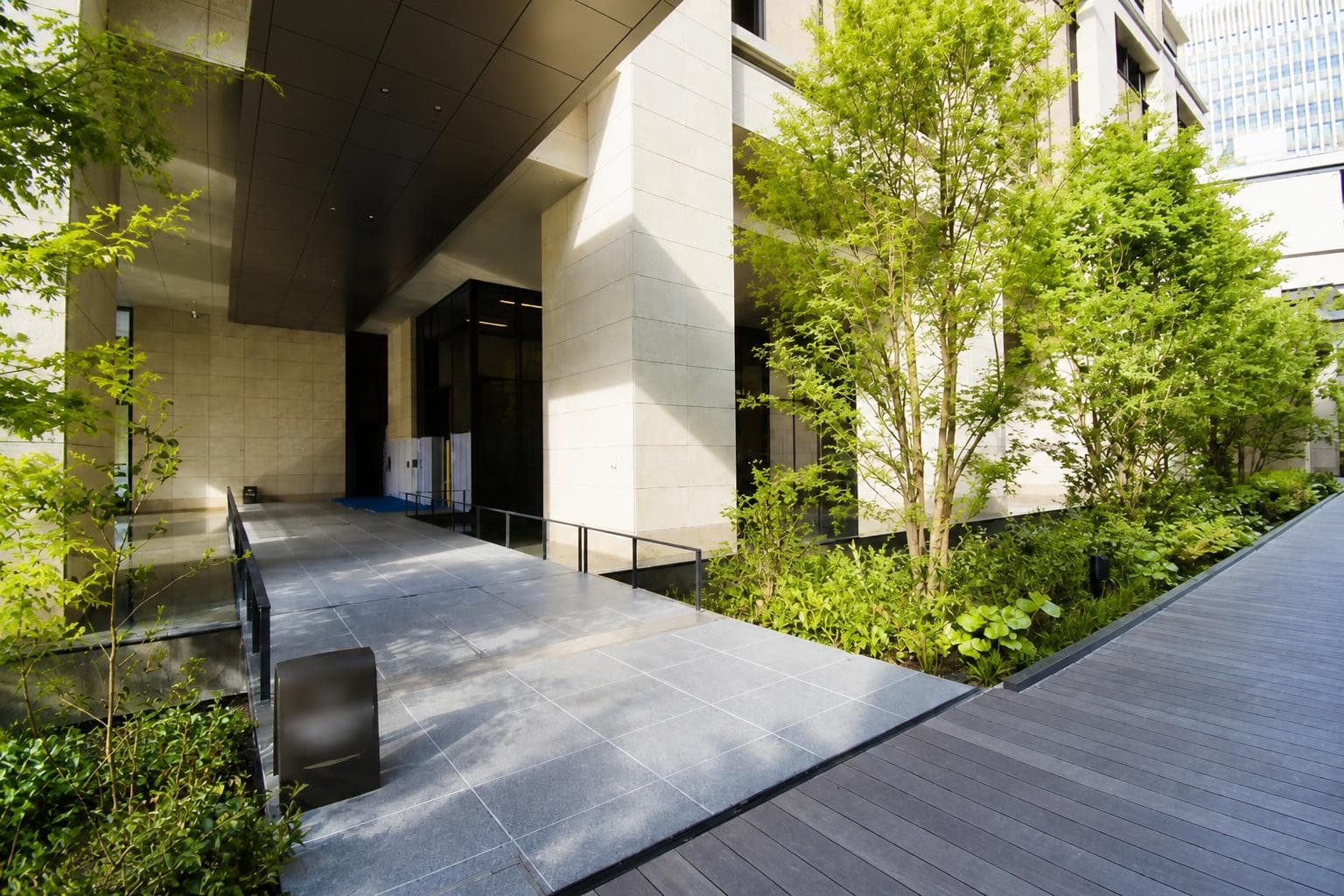Gran Green Osaka THE NORTH RESIDENCE / 1LDK, Osaka photo 19