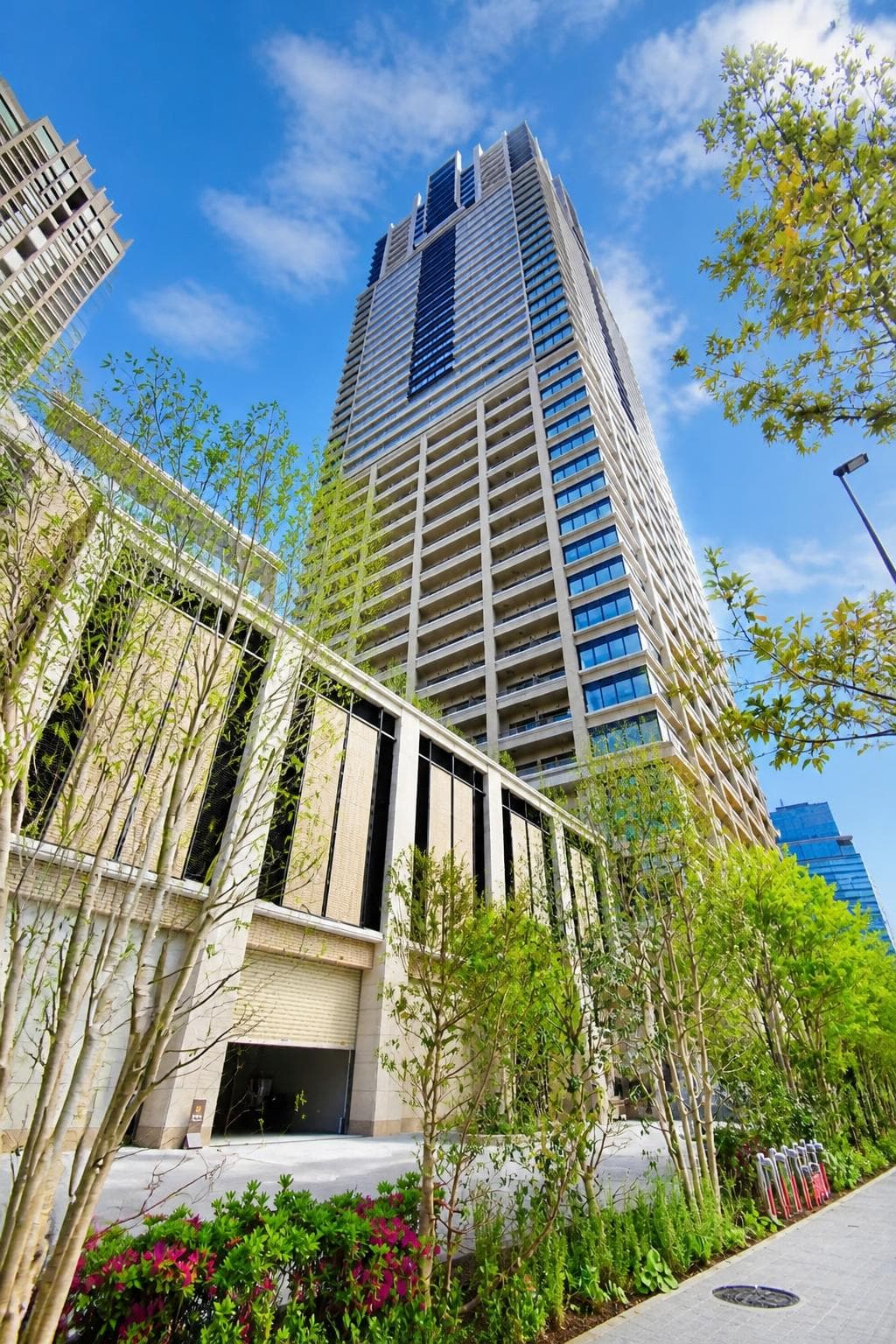 Gran Green Osaka THE NORTH RESIDENCE / 1LDK, Osaka photo 20