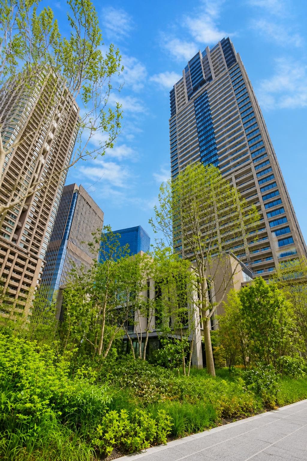 Gran Green Osaka THE NORTH RESIDENCE / 1LDK, Osaka photo 21