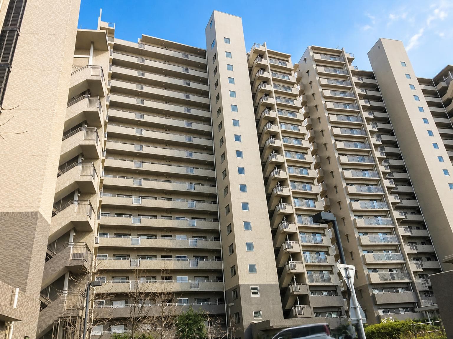 4LDK, Toyonaka, Osaka