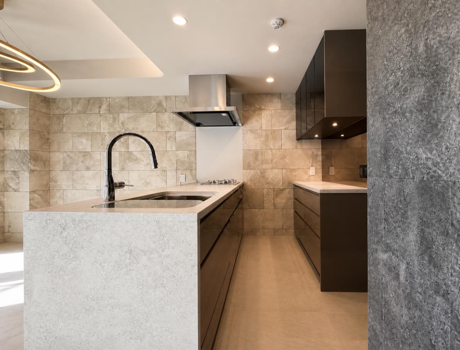 Mansion / 1SLDK+WIC+SIC, Bunkyo Ward, Tokyo, 4F (Diana Court Koishikawa Harimazaka Residence)