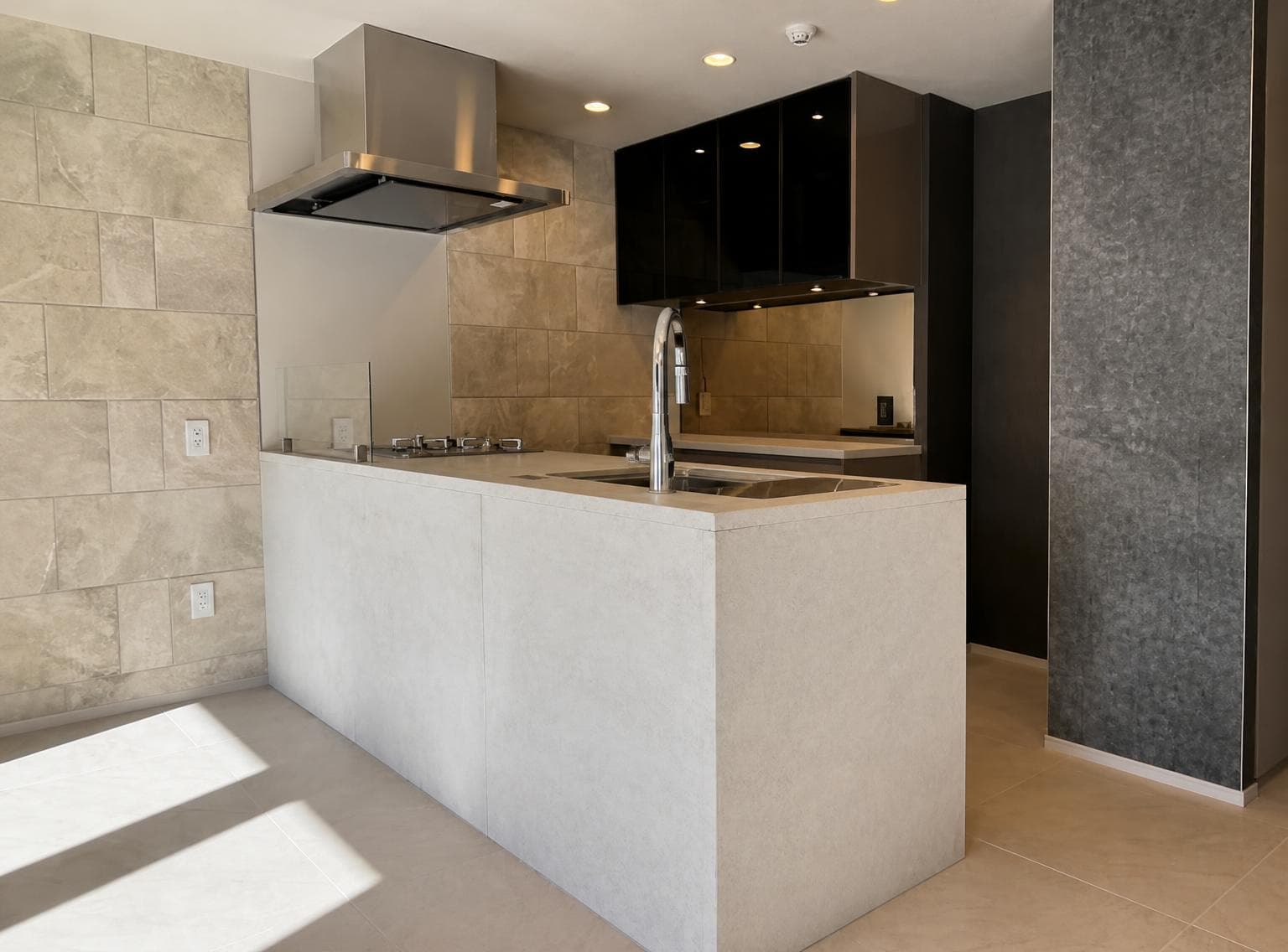 Mansion / 1SLDK+WIC+SIC, Bunkyo Ward, Tokyo, 4F (Diana Court Koishikawa Harimazaka Residence) photo 3