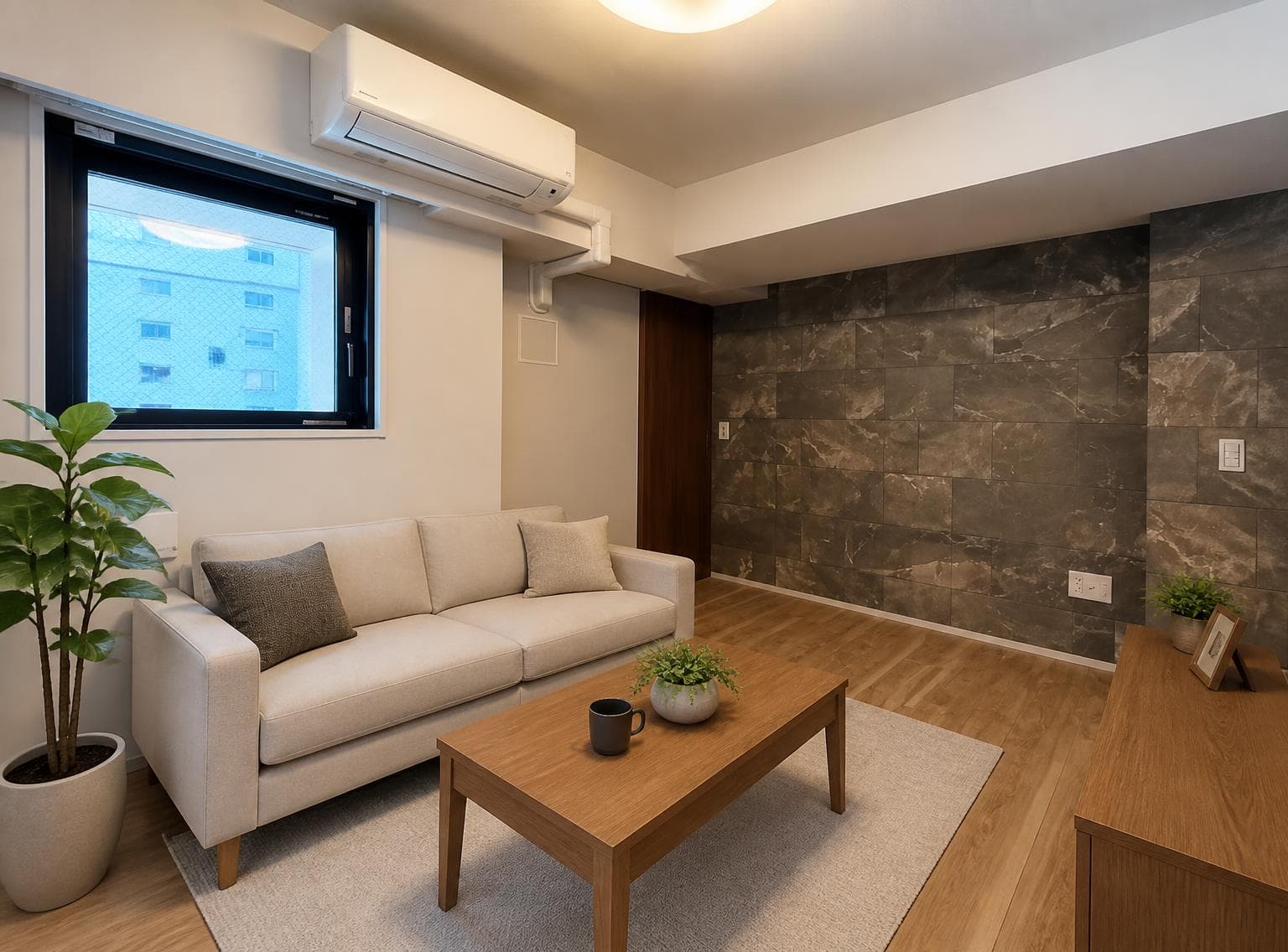 Mansion / 1SLDK+WIC+SIC, Bunkyo Ward, Tokyo, 4F (Diana Court Koishikawa Harimazaka Residence) photo 4