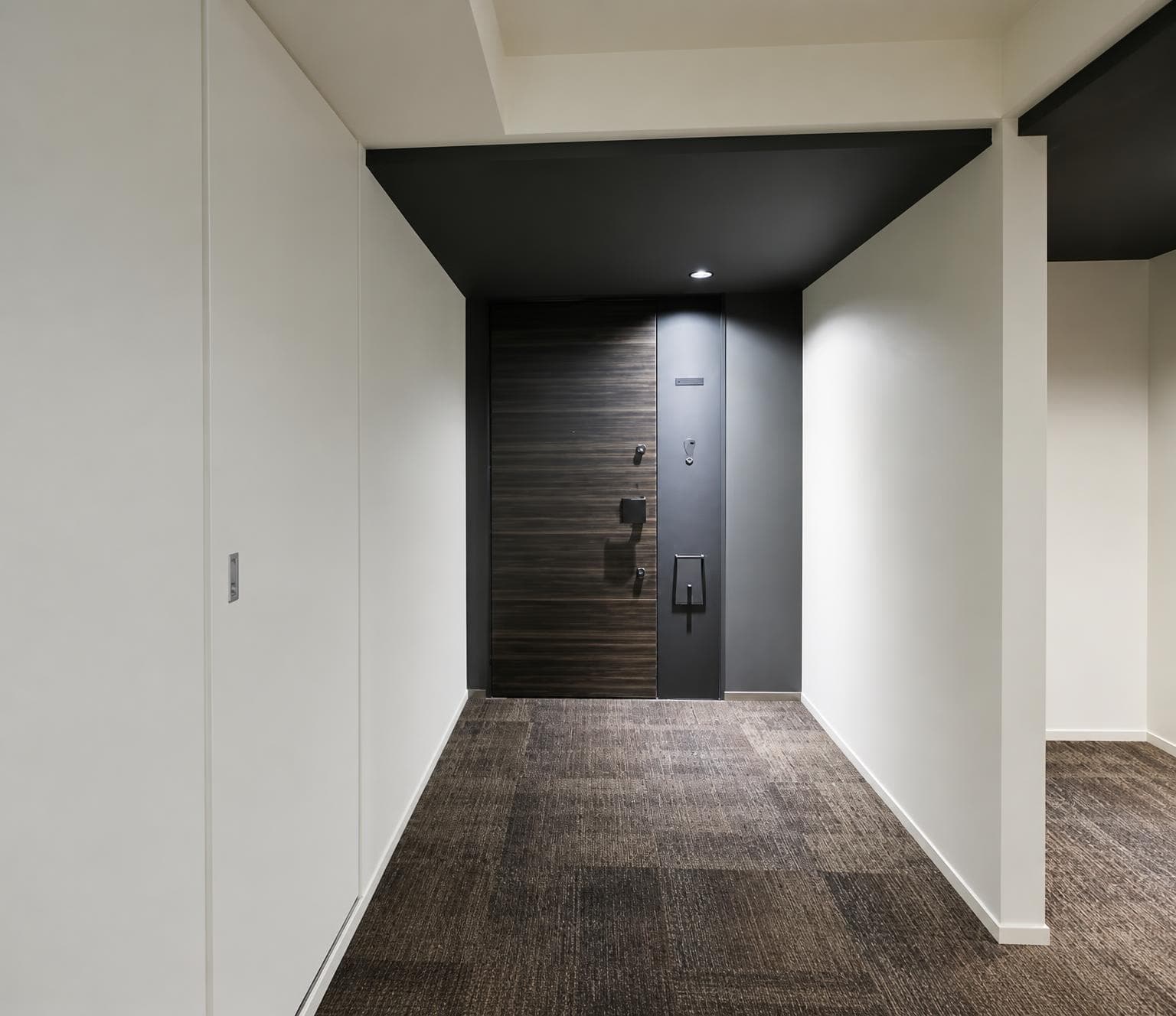 Condominium, (Atlas Tower Shirokane Residential), Minato Tokyo photo 6
