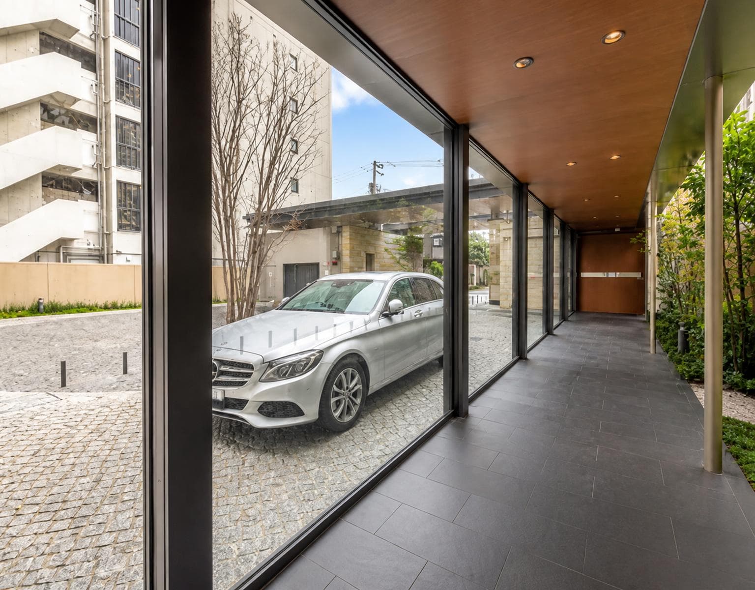 Condominium, (Atlas Tower Shirokane Residential), Minato Tokyo photo 9