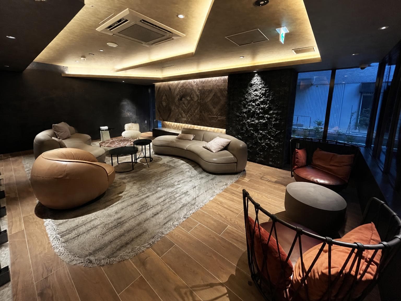 Premium-Floor Tower Condominium / 3LDK, Fukuoka City, Fukuoka