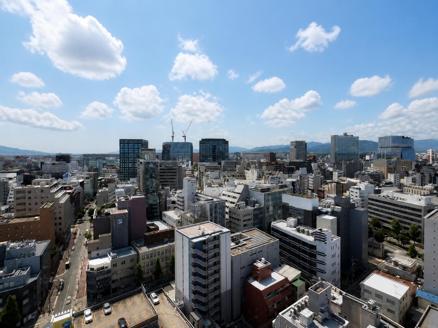 Premium-Floor Tower Condominium / 3LDK, Fukuoka City, Fukuoka photo 11