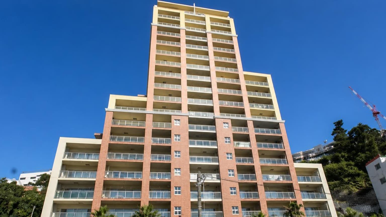 Zephyr Atami Beach Tower / 2LDK, Shizuoka