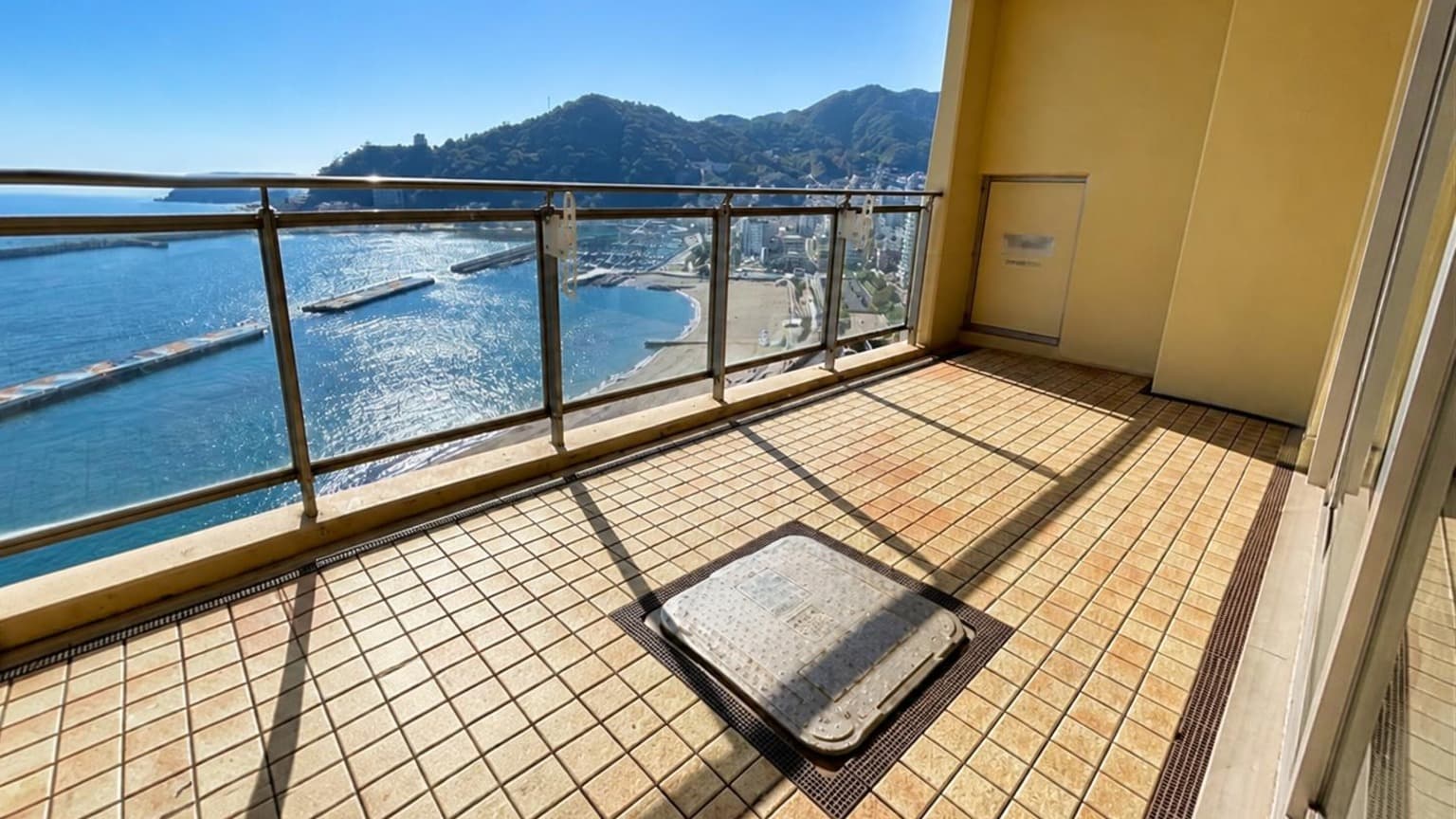 Zephyr Atami Beach Tower / 2LDK, Shizuoka photo 5