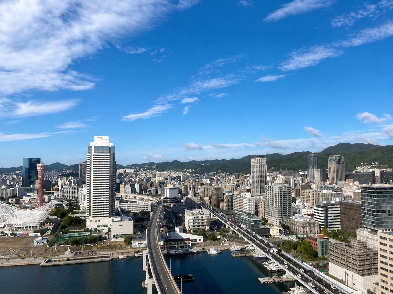 Bay City Towers Kobe WEST / 3LDK, Kobe photo 3