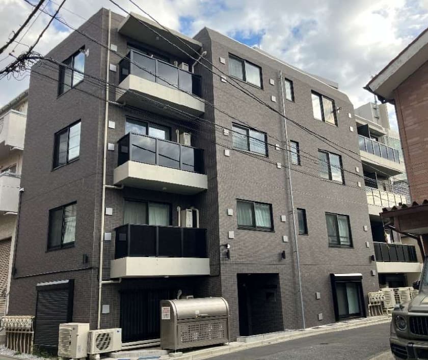 LiveFlat Togoshi / Whole Apartment Building (12 units), Tokyo photo