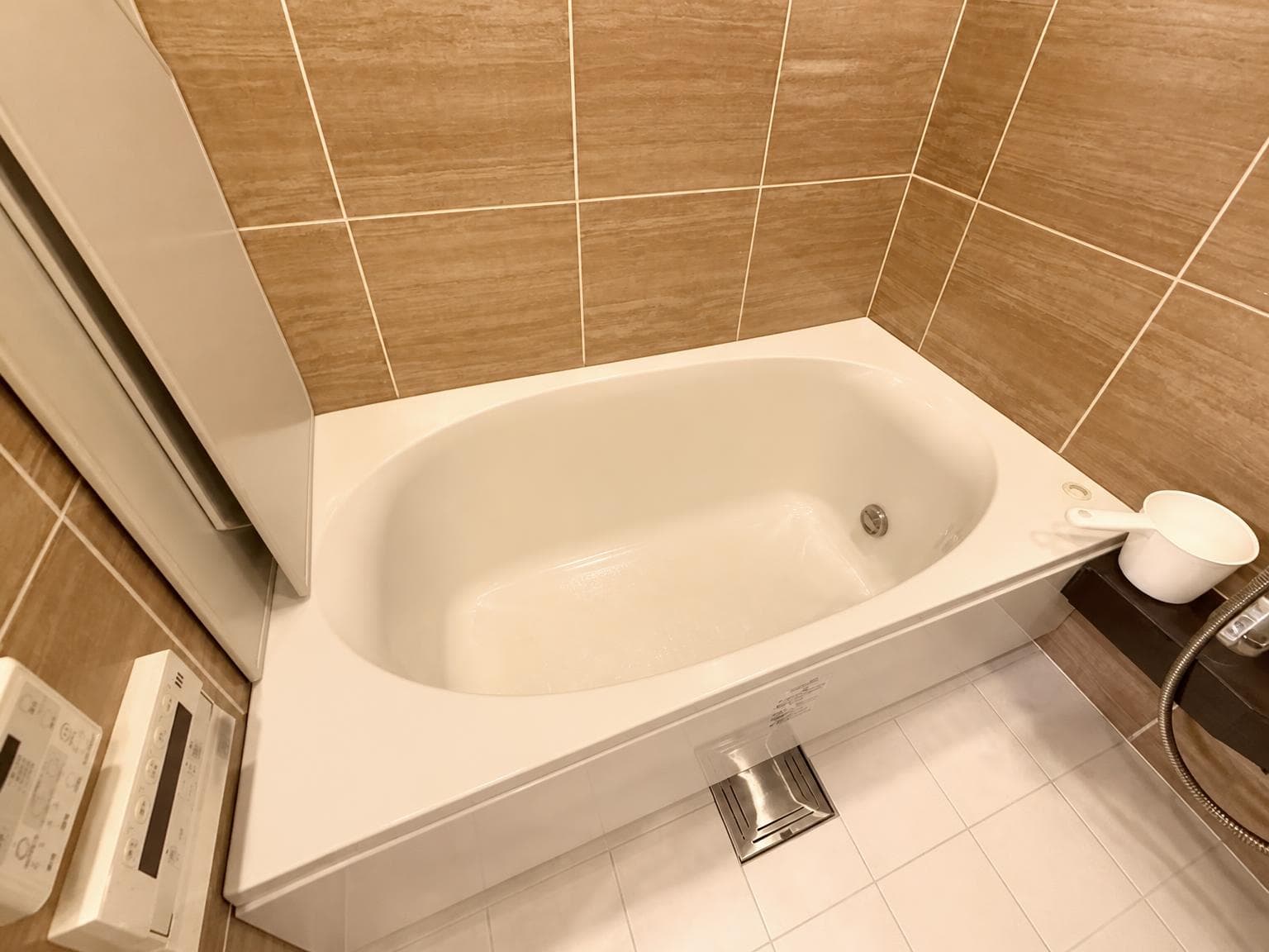 Dojima The Residence Mark Tower / Condominium, Osaka photo 2