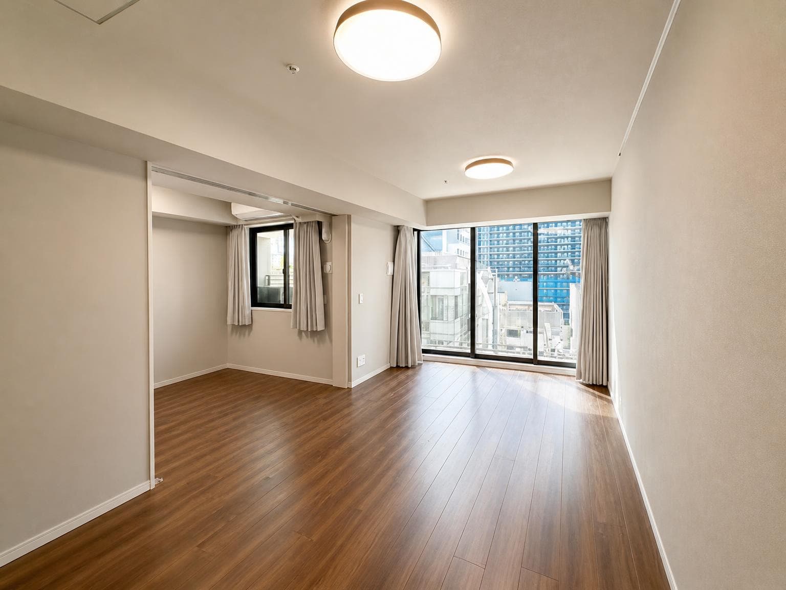 Dojima The Residence Mark Tower / Condominium, Osaka photo 5