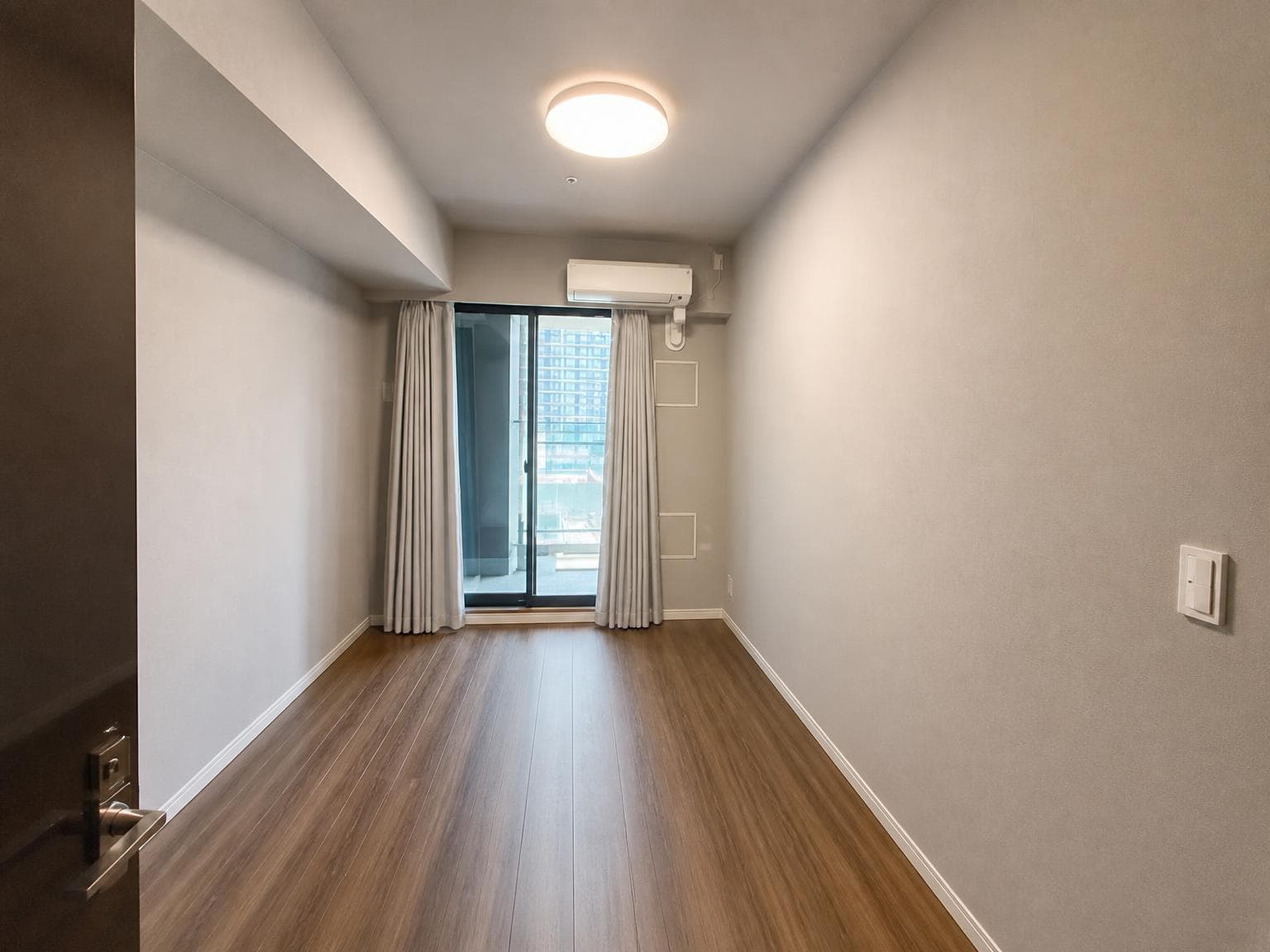 Dojima The Residence Mark Tower / Condominium, Osaka photo 8