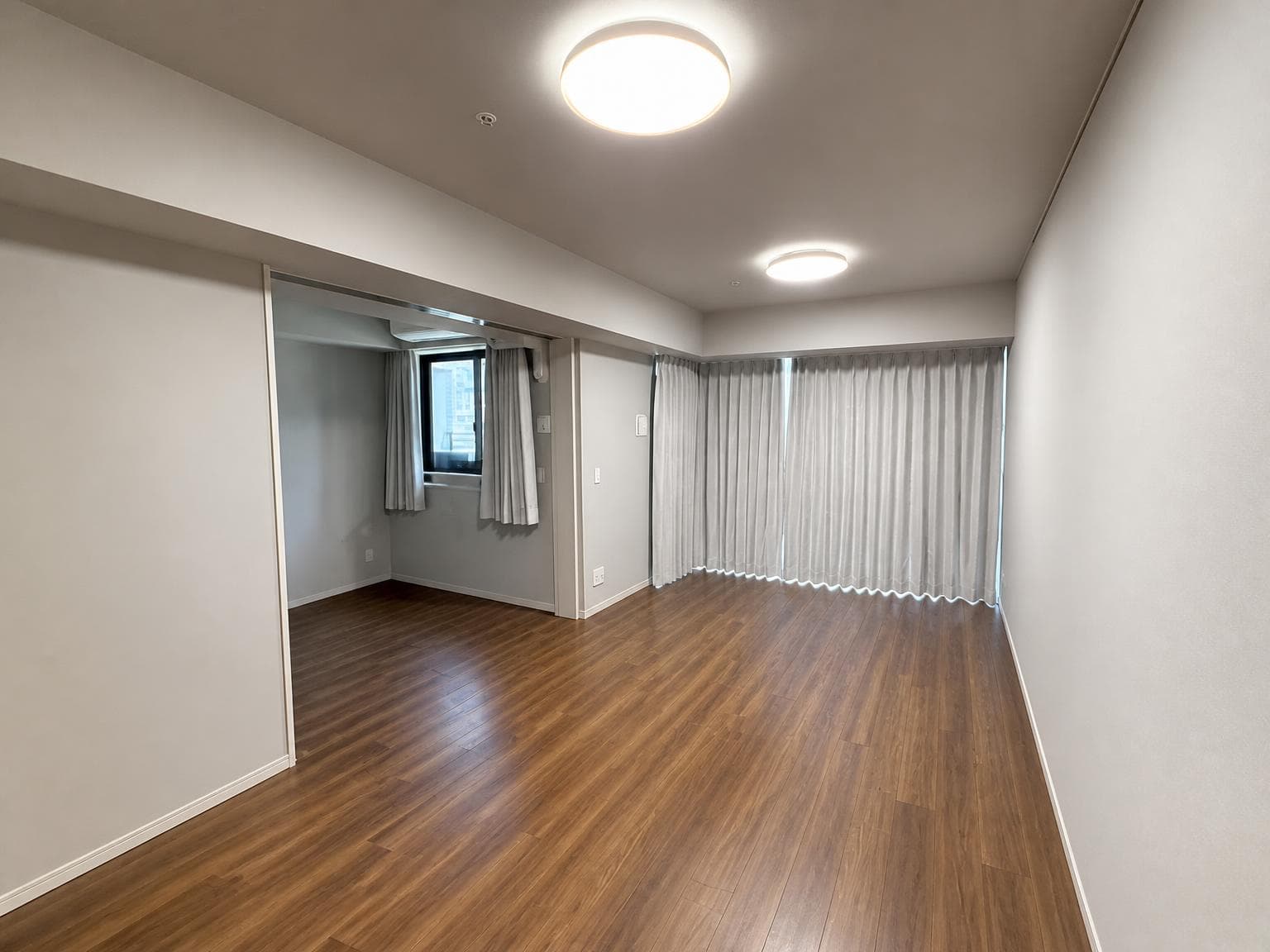 Dojima The Residence Mark Tower / Condominium, Osaka photo 9