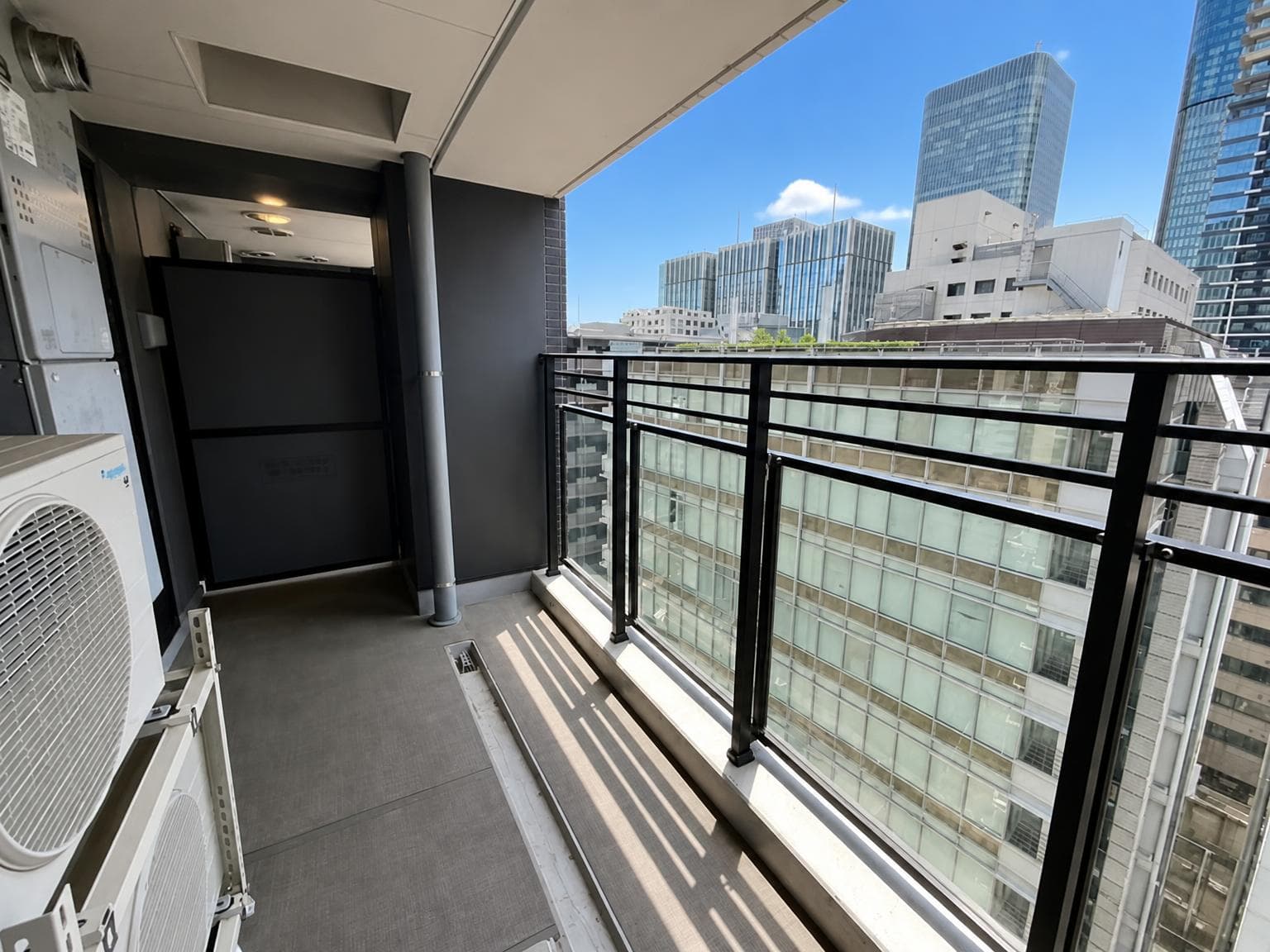 Dojima The Residence Mark Tower / Condominium, Osaka photo 10