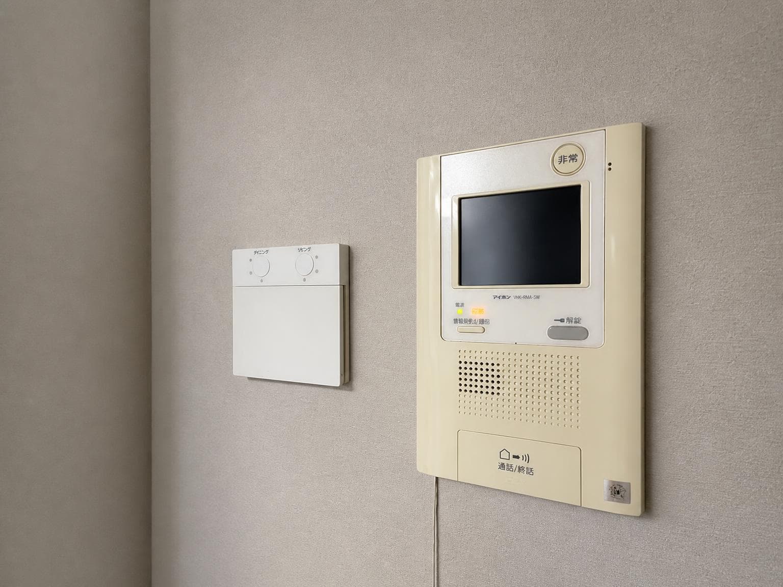 Dojima The Residence Mark Tower / Condominium, Osaka photo 11