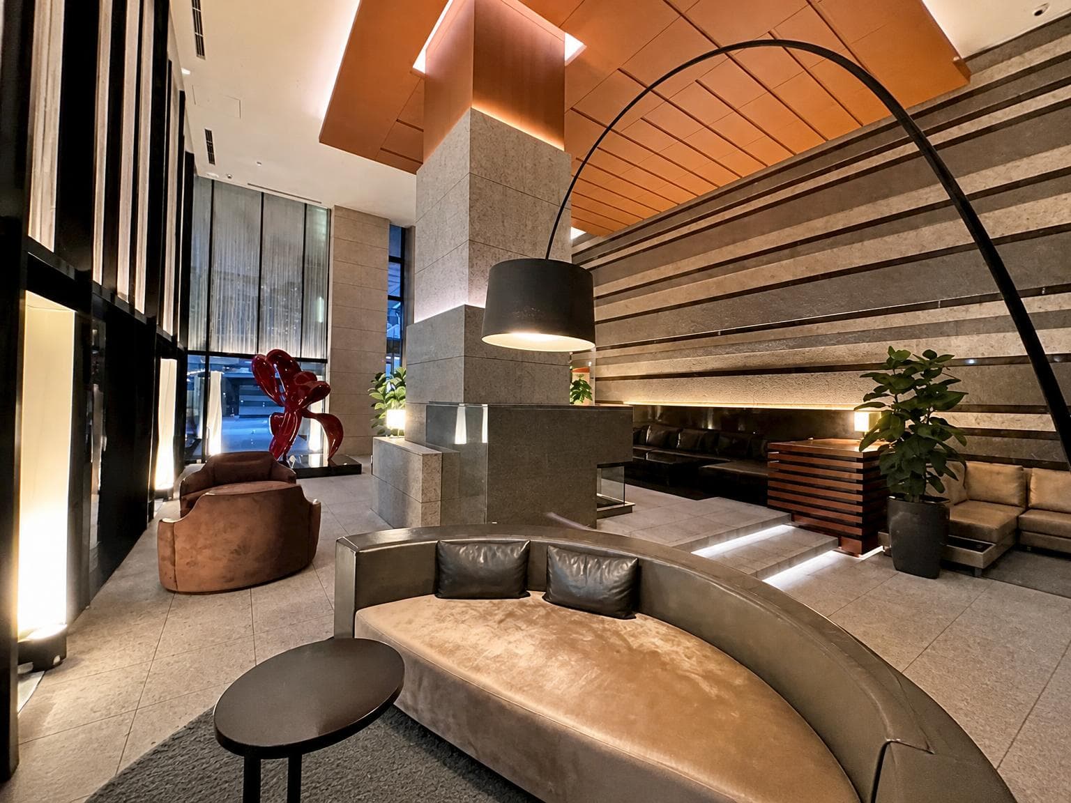 Dojima The Residence Mark Tower / Condominium, Osaka photo 14