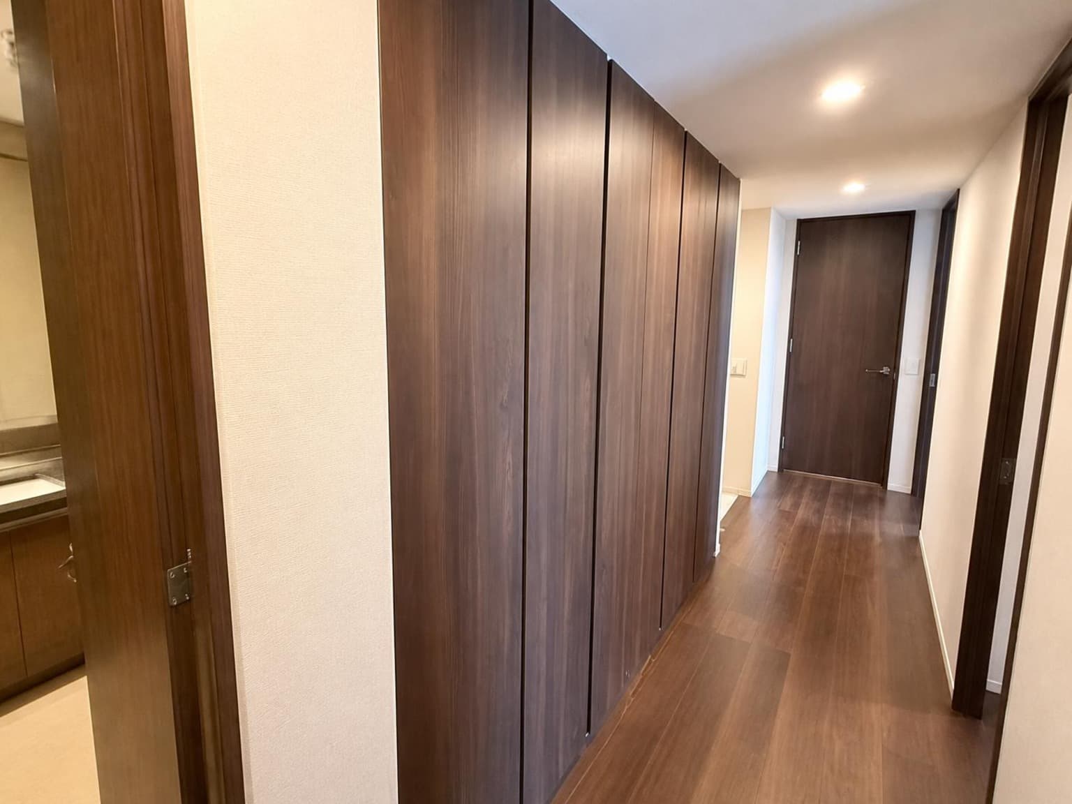 The Parkhouse Nakanoshima Tower / Condominium, Osaka photo 14