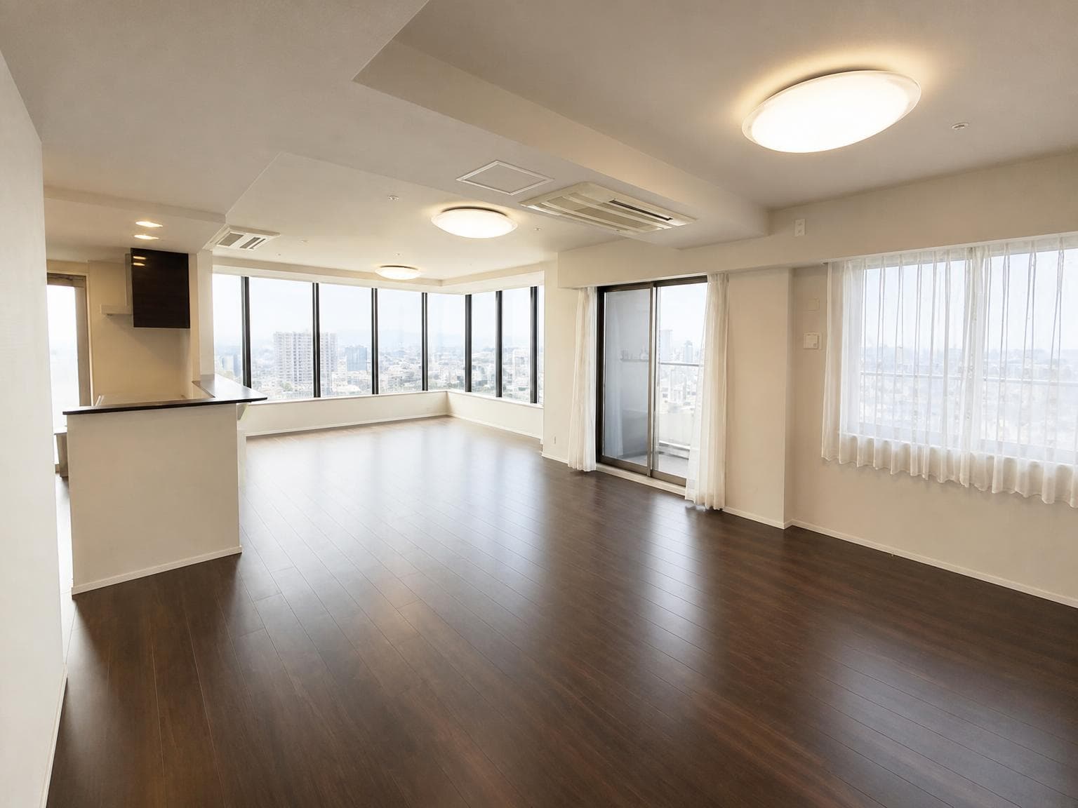 The Parkhouse Nakanoshima Tower / Condominium, Osaka photo 16