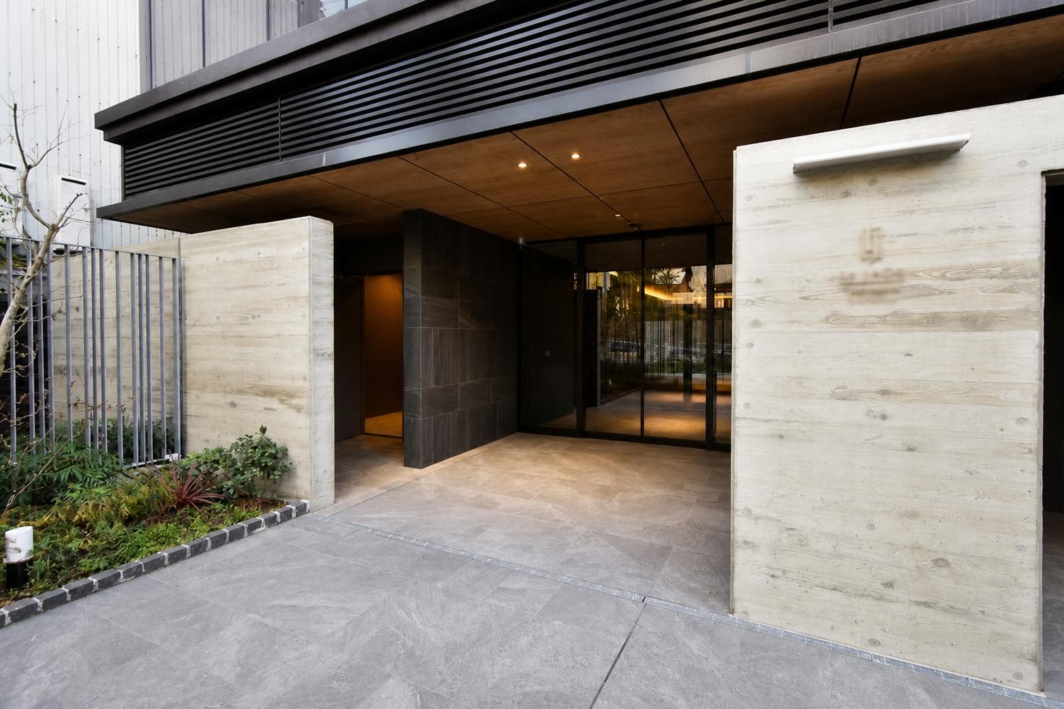Le Jade Tanimachi 5-chome / Luxury Condominium, Osaka photo 4