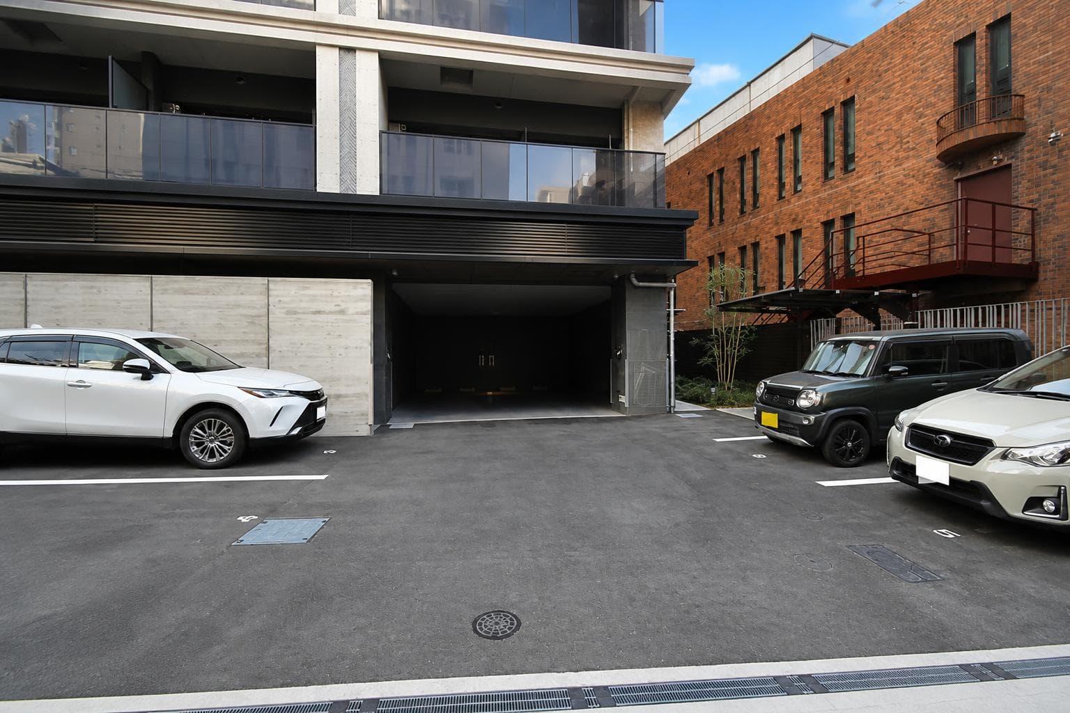 Le Jade Tanimachi 5-chome / Luxury Condominium, Osaka photo 5