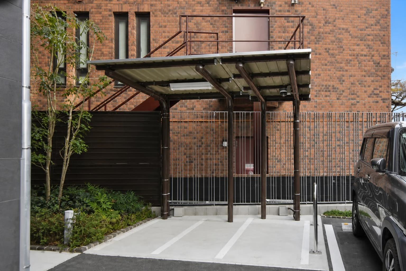 Le Jade Tanimachi 5-chome / Luxury Condominium, Osaka photo 6