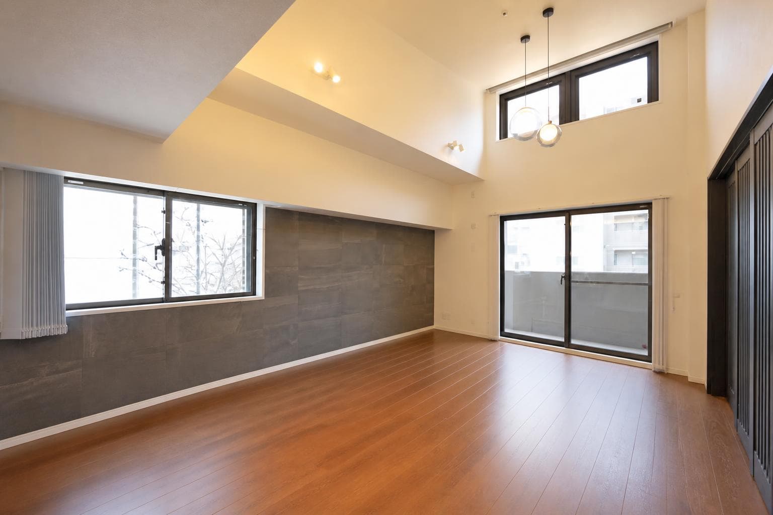 Cosmo Karasuma Oike Grace Forme / Condominium, Kyoto photo