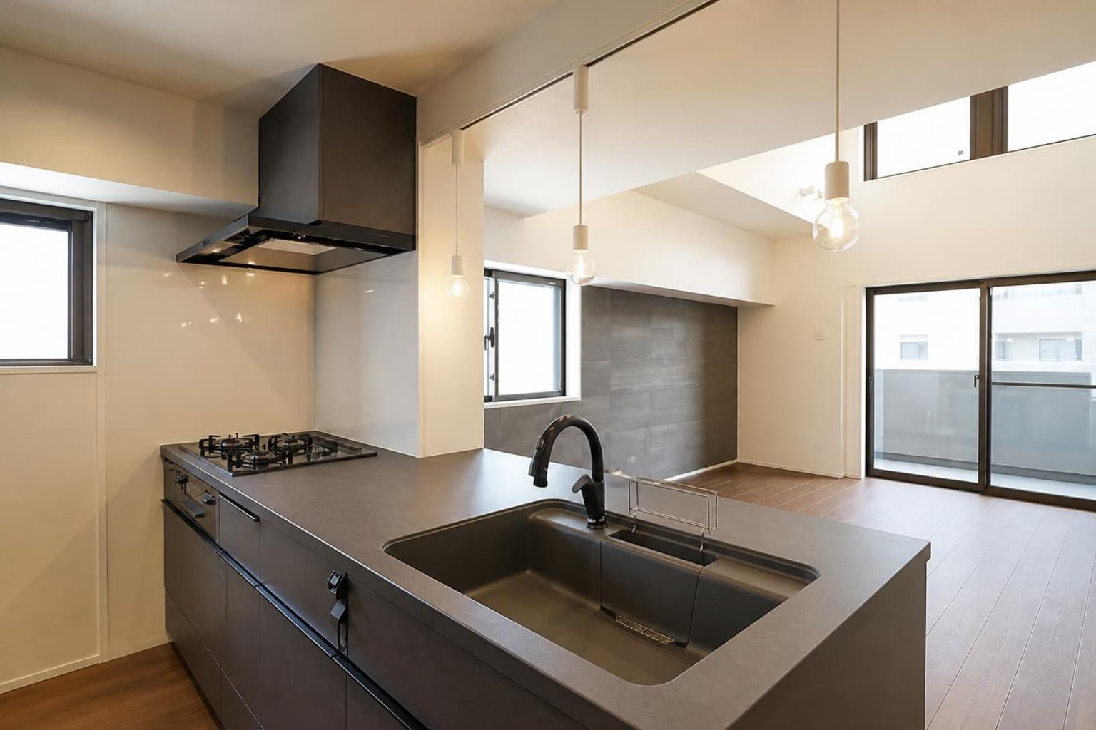 Cosmo Karasuma Oike Grace Forme / Condominium, Kyoto photo 2