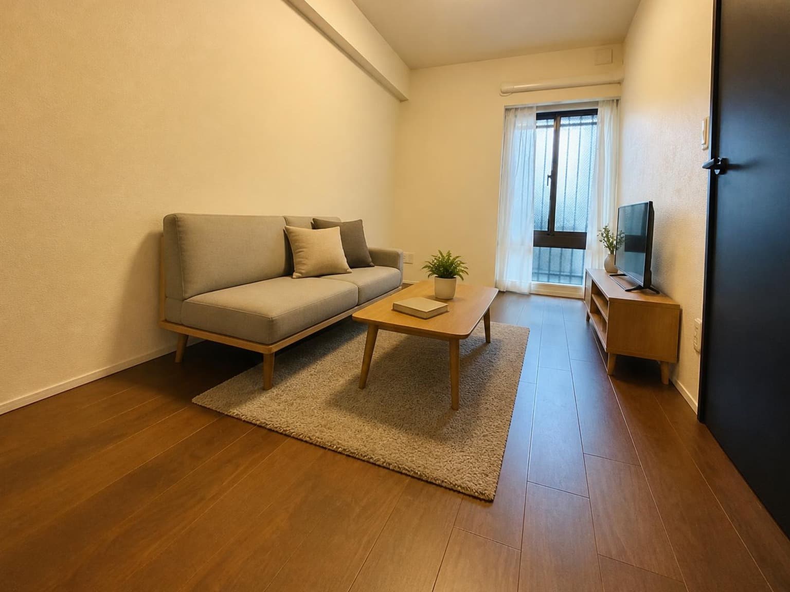 Cosmo Karasuma Oike Grace Forme / Condominium, Kyoto photo 6