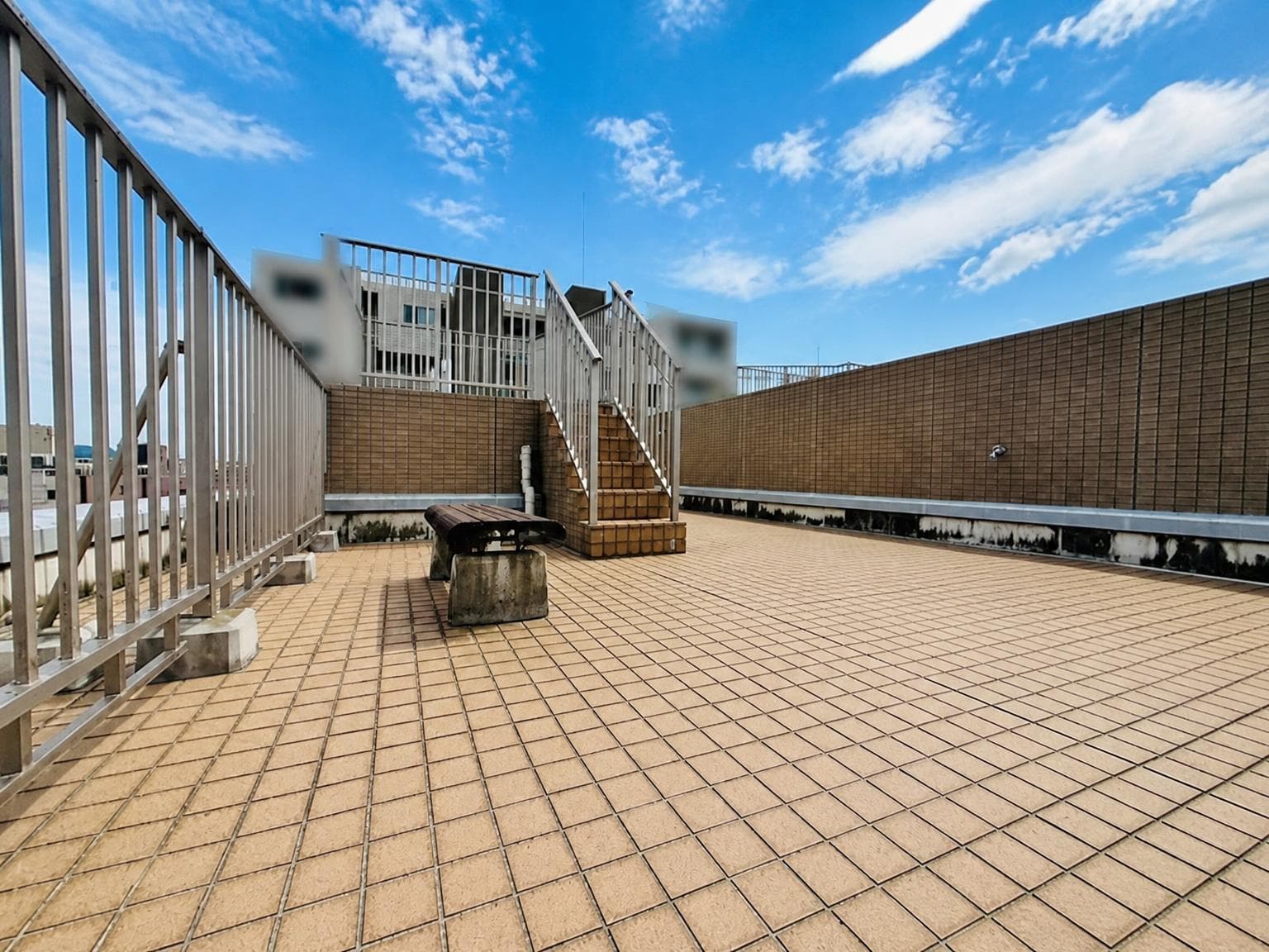 Cosmo Karasuma Oike Grace Forme / Condominium, Kyoto photo 8