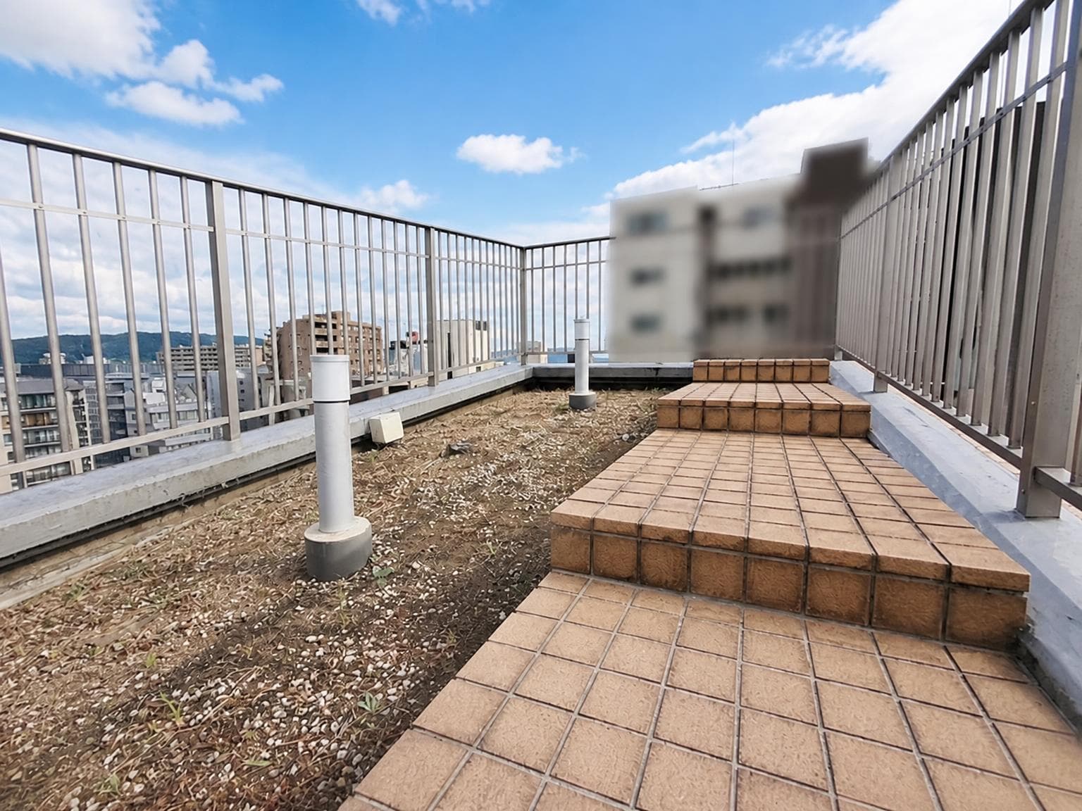 Cosmo Karasuma Oike Grace Forme / Condominium, Kyoto photo 10