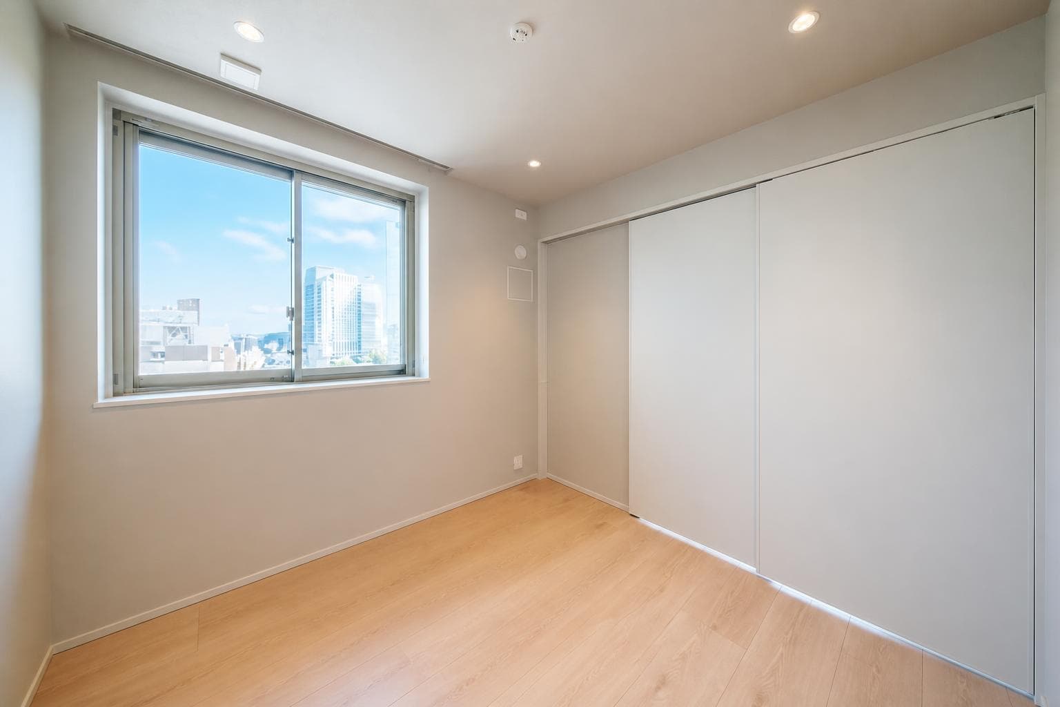 Proud Osakajo / Condominium, Osaka photo 6