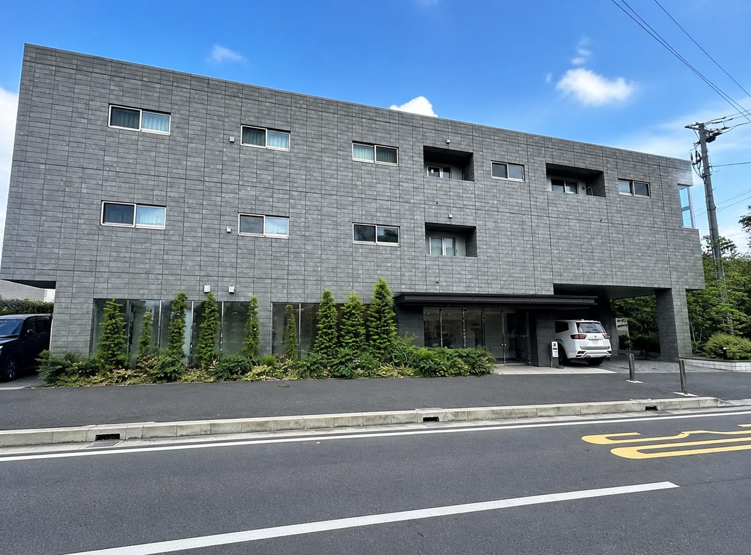Nisshin Grandpalace Chigasaki Higashikaigan / 3LDK, Chigasaki, Kanagawa photo