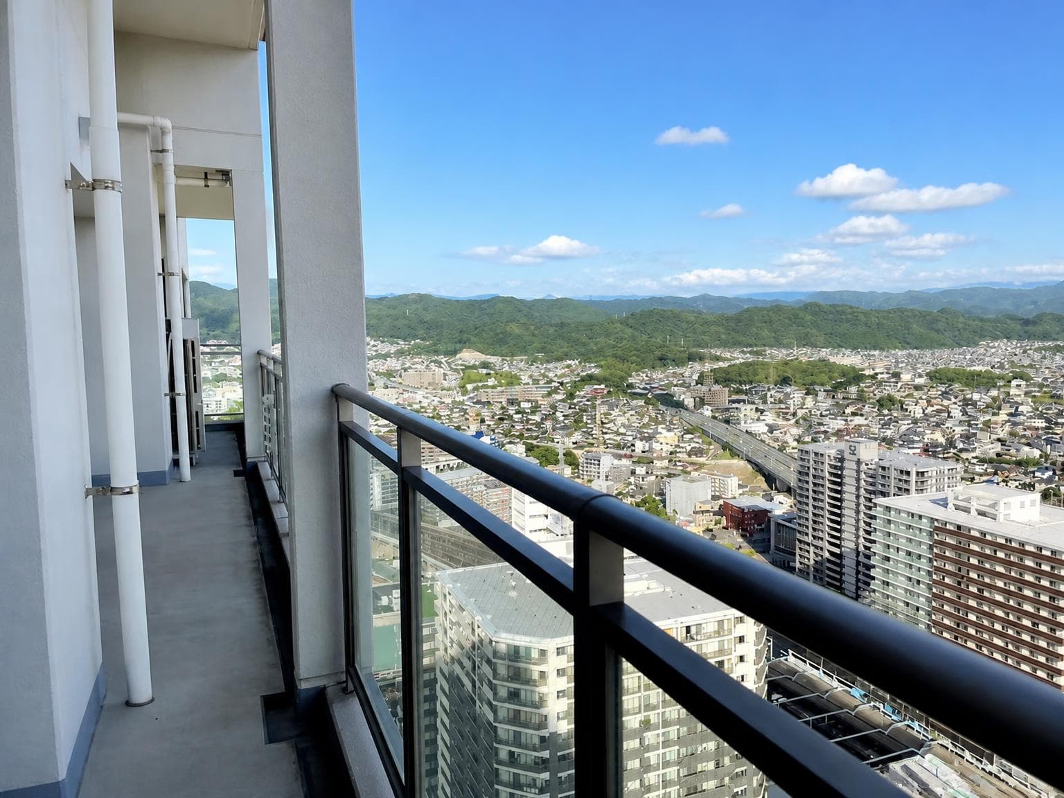 Premist Chihaya Tower Twin Marks / 3LDK, Fukuoka photo 5