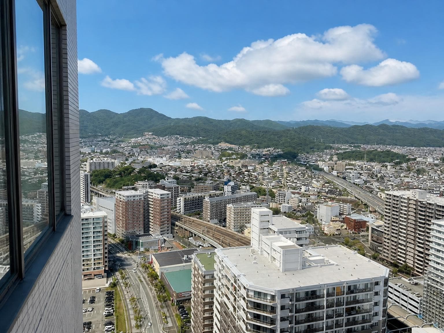 Premist Chihaya Tower Twin Marks / 3LDK, Fukuoka photo 11