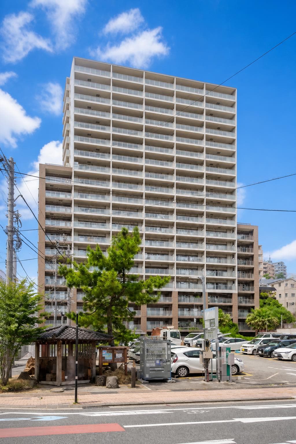 Leben Resocia Atami Seaside Tower / 2LDK, Shizuoka photo 2