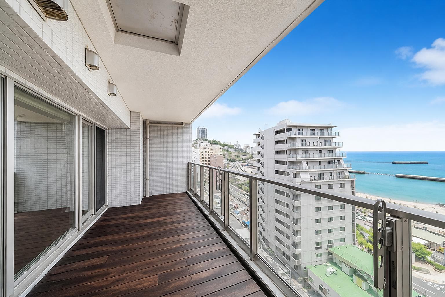 Leben Resocia Atami Seaside Tower / 2LDK, Shizuoka photo 11