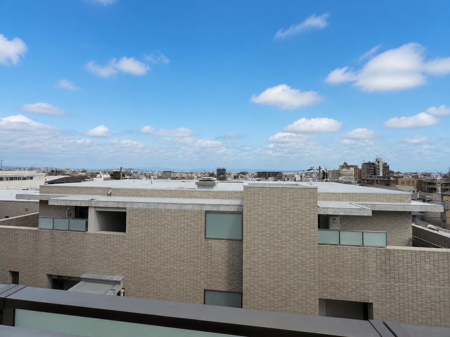 Mansion, Kobe City Higashinada Ward, Hyogo photo 3