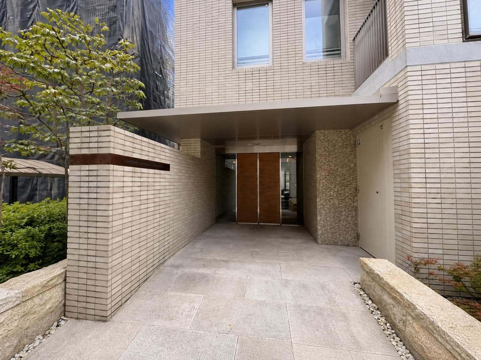 Mansion, Kobe City Higashinada Ward, Hyogo photo 4