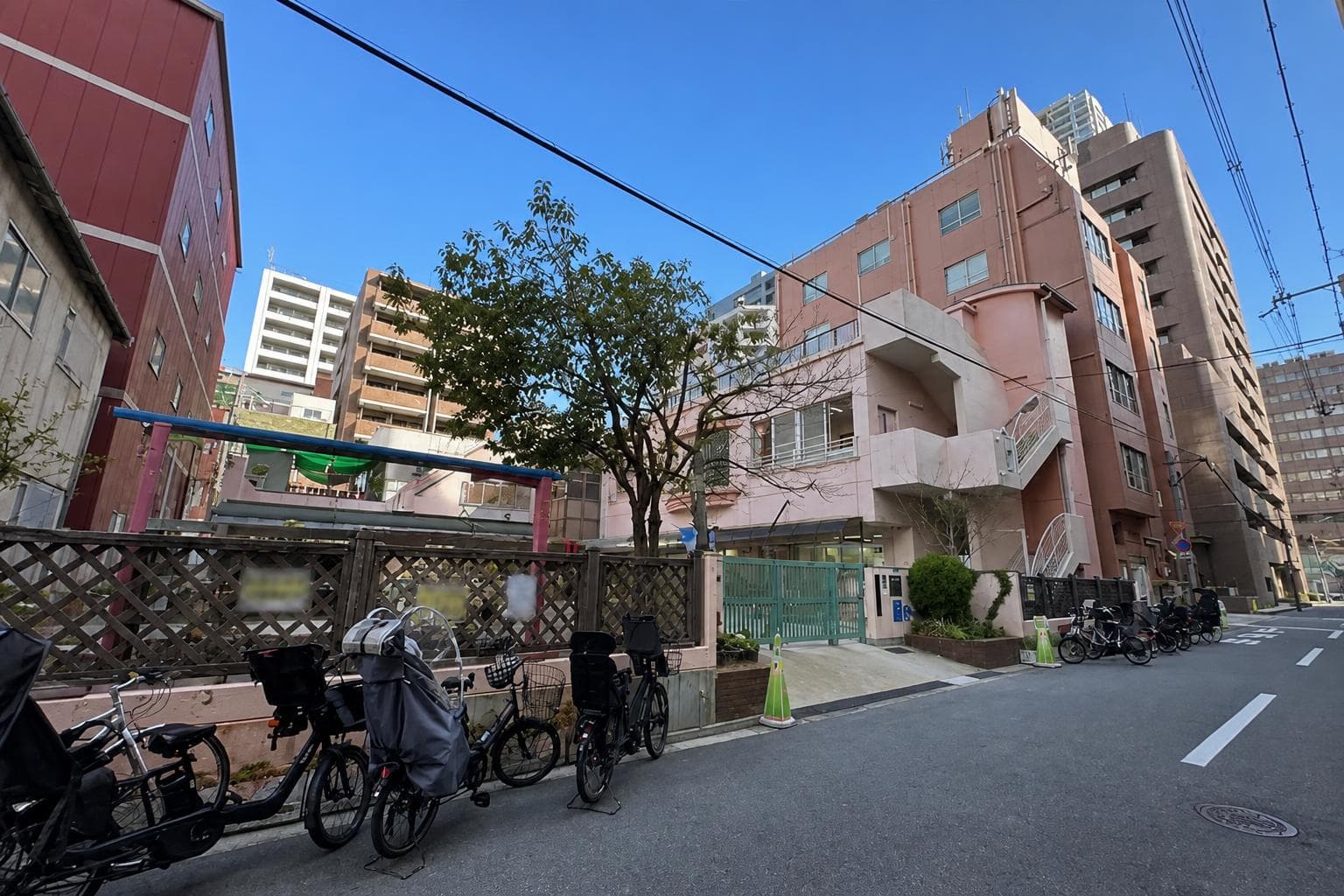 Mansion, Osaka City Nishi Ward, Osaka photo 7