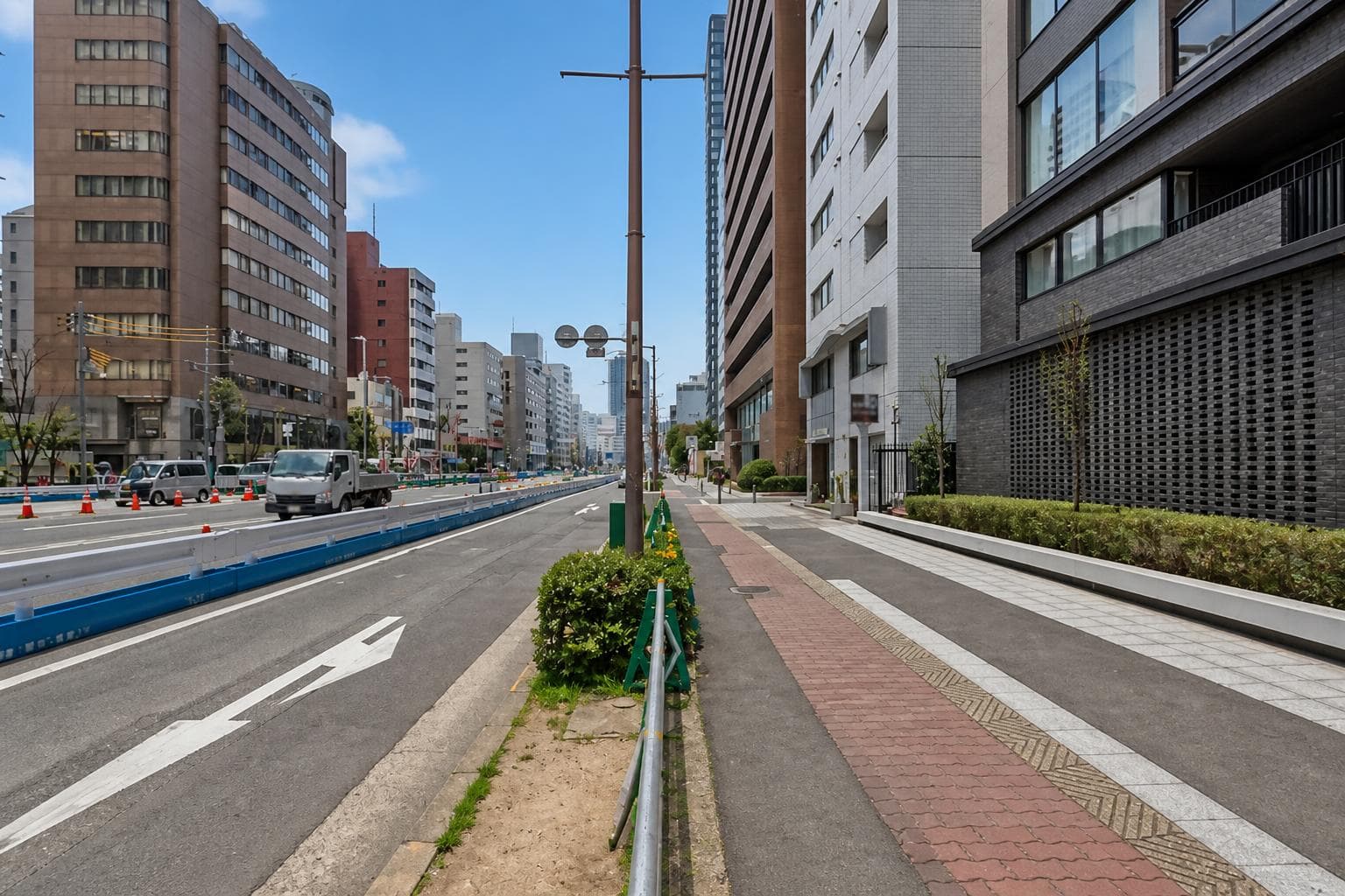 Mansion, Osaka City Nishi Ward, Osaka photo 8