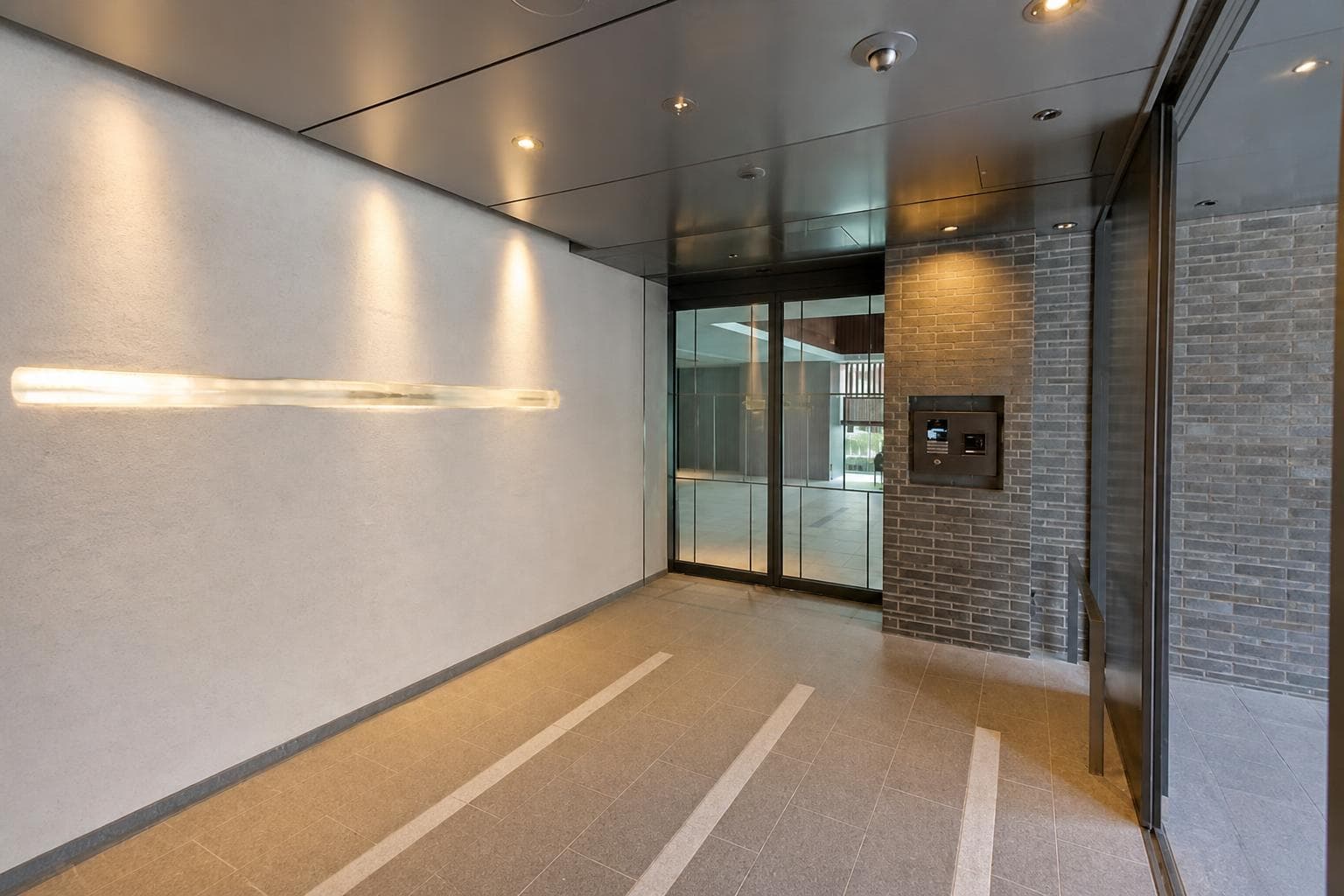 Mansion, Osaka City Nishi Ward, Osaka photo 9