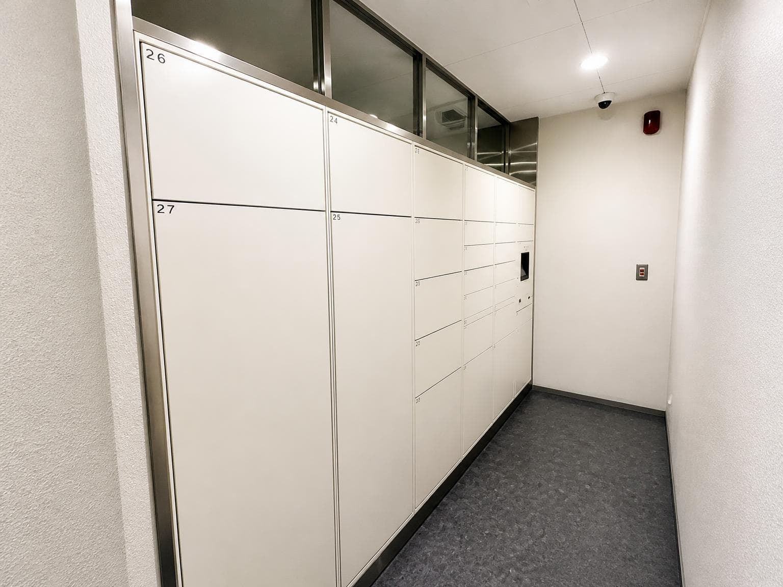 Geo Tenroku Twin Towers West / Condominium, Osaka photo 3