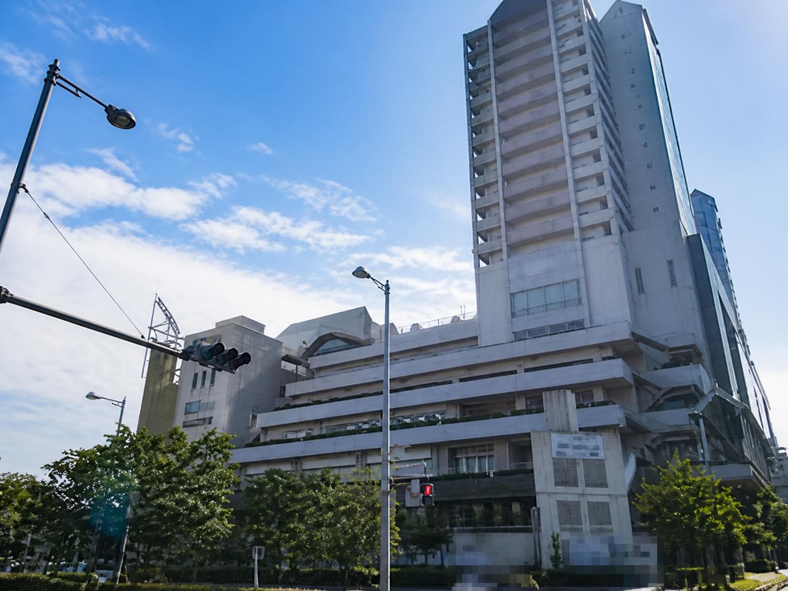 ACTA Nishinomiya East Building / Condominium, Nishinomiya photo 2