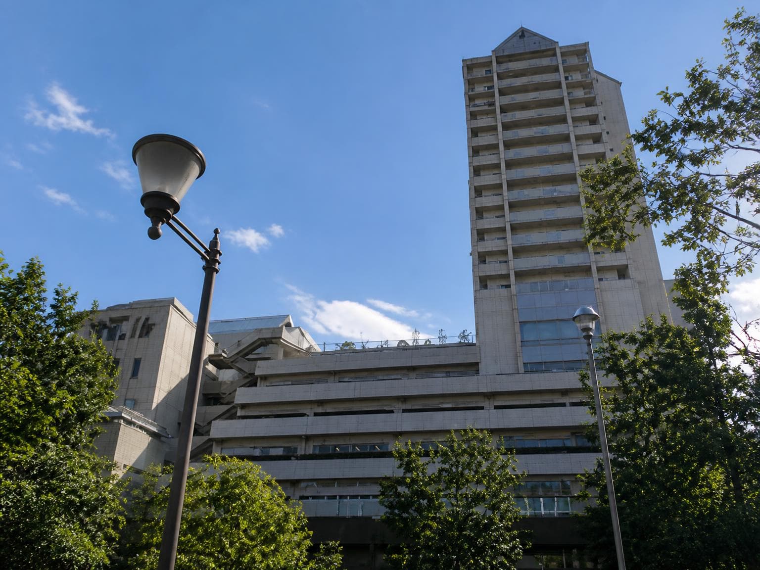 ACTA Nishinomiya East Building / Condominium, Nishinomiya photo 3